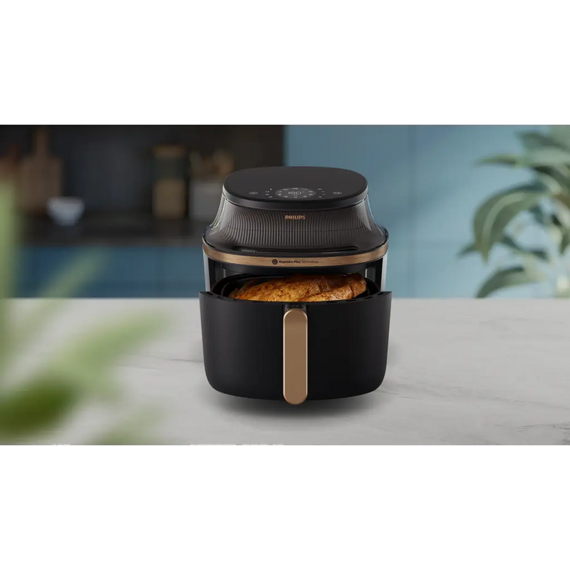 Philips 3000 Series 7.2L Airfryer NA342/09