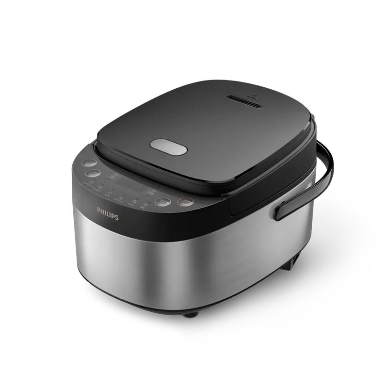 Philips 3000 Series Mini Rice Cooker HD3170/80