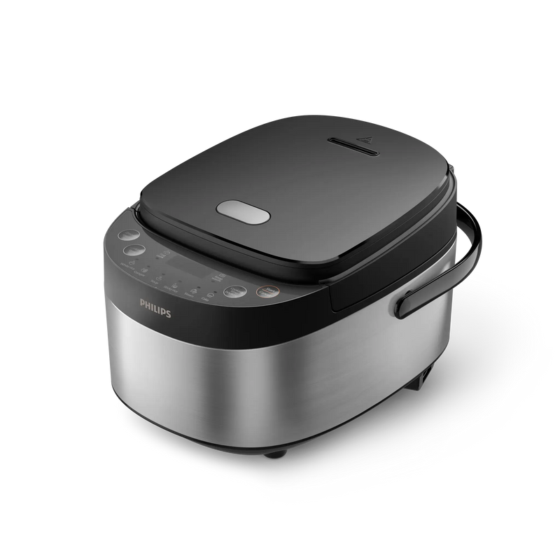 Philips 3000 Series Mini Rice Cooker HD3170/80