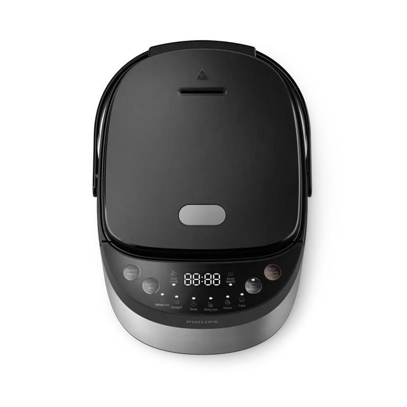 Philips 3000 Series Mini Rice Cooker HD3170/80