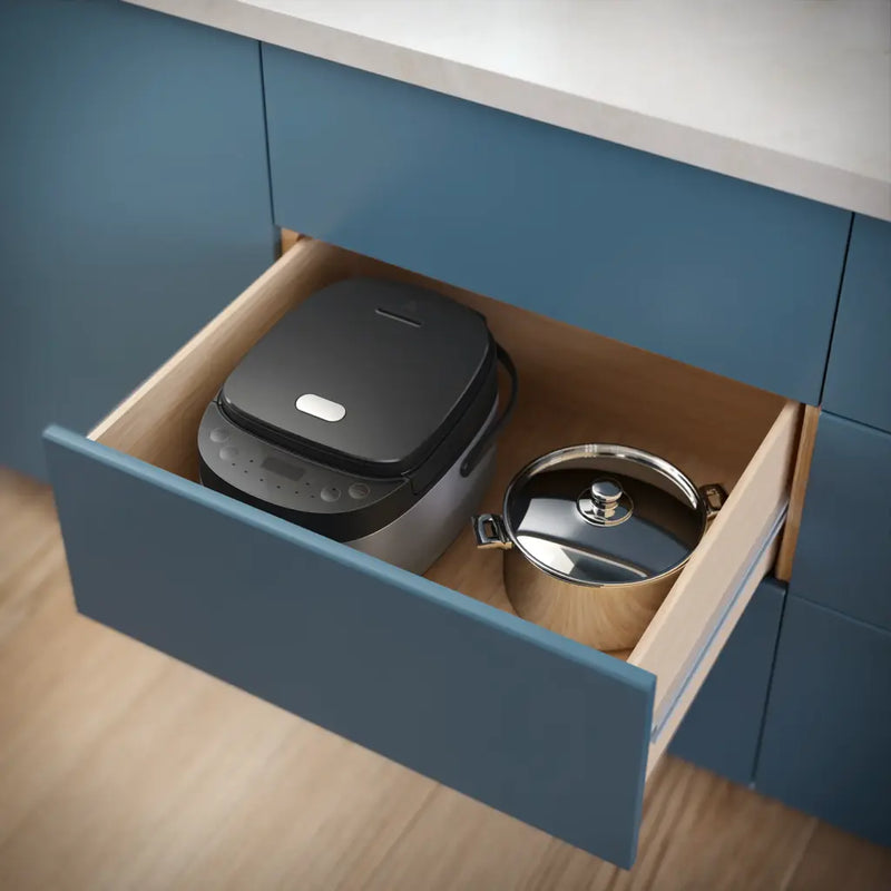 Philips 3000 Series Mini Rice Cooker HD3170/80