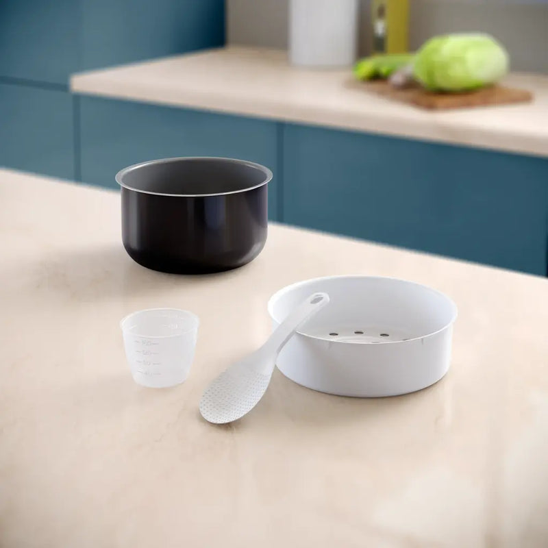 Philips 3000 Series Mini Rice Cooker HD3170/80