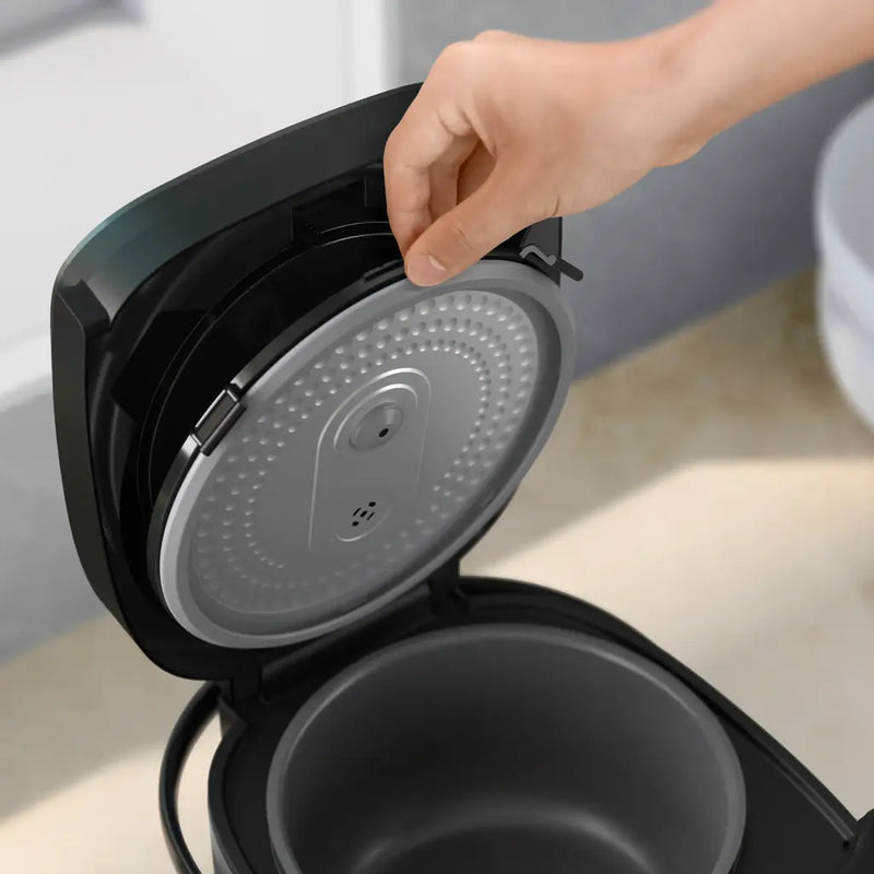 Philips 3000 Series Mini Rice Cooker HD3170/80