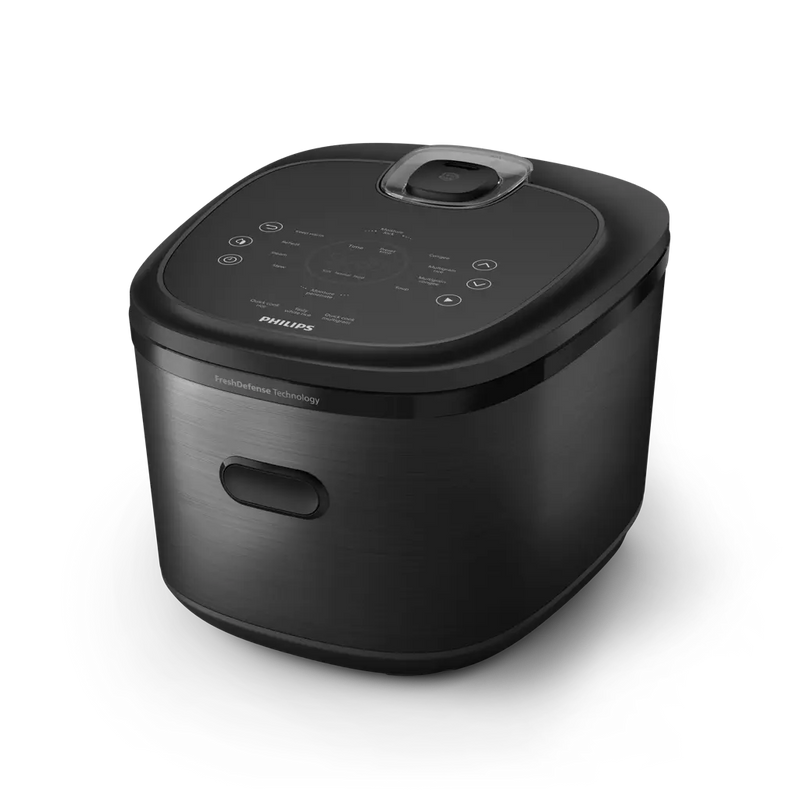 Philips 7000 Series IH Rice Cooker HD5210/82