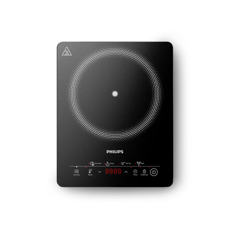 Philips 3000 Series Induction Cooker HD5830/90