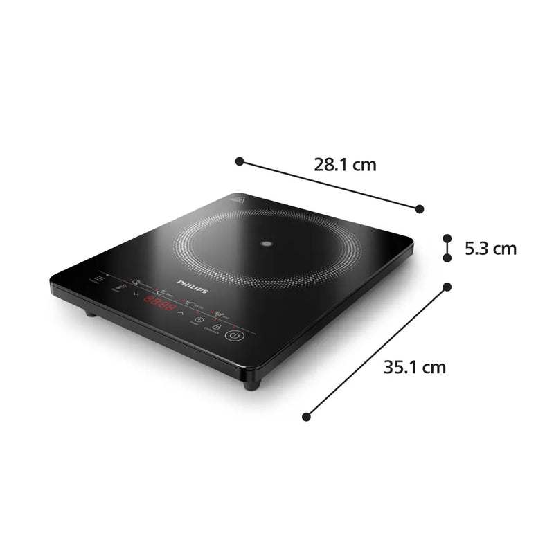 Philips 3000 Series Induction Cooker HD5830/90