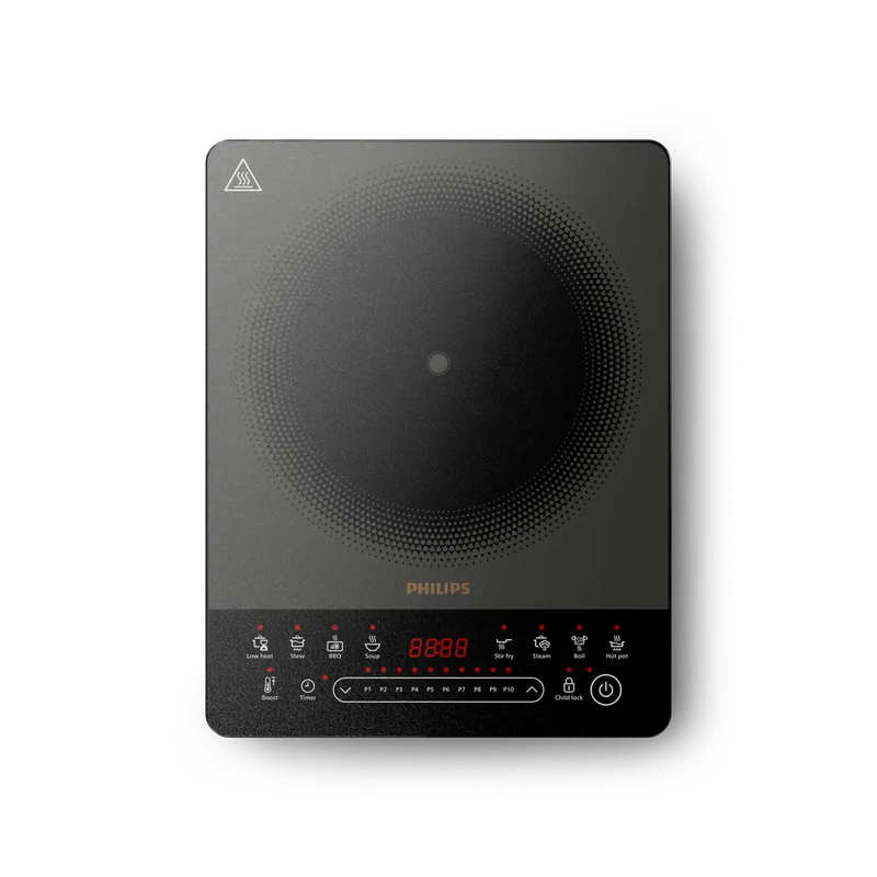 Philips 5000 Series Induction Cooker HD5850/98