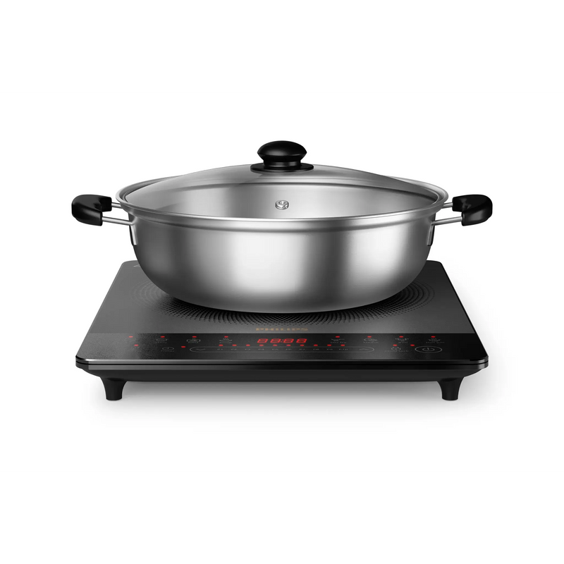 Philips 5000 Series Induction Cooker HD5850/98