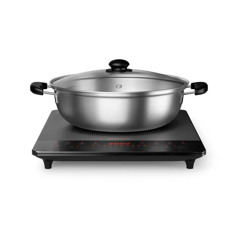 Philips 5000 Series Induction Cooker HD5850/98