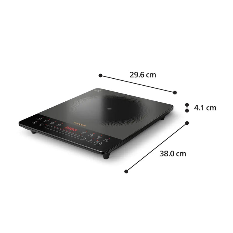 Philips 5000 Series Induction Cooker HD5850/98