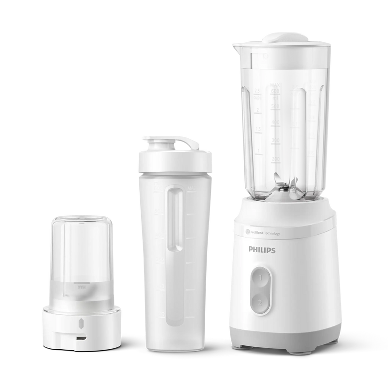 Philips 3000 Series Mini Blender HR2512/00