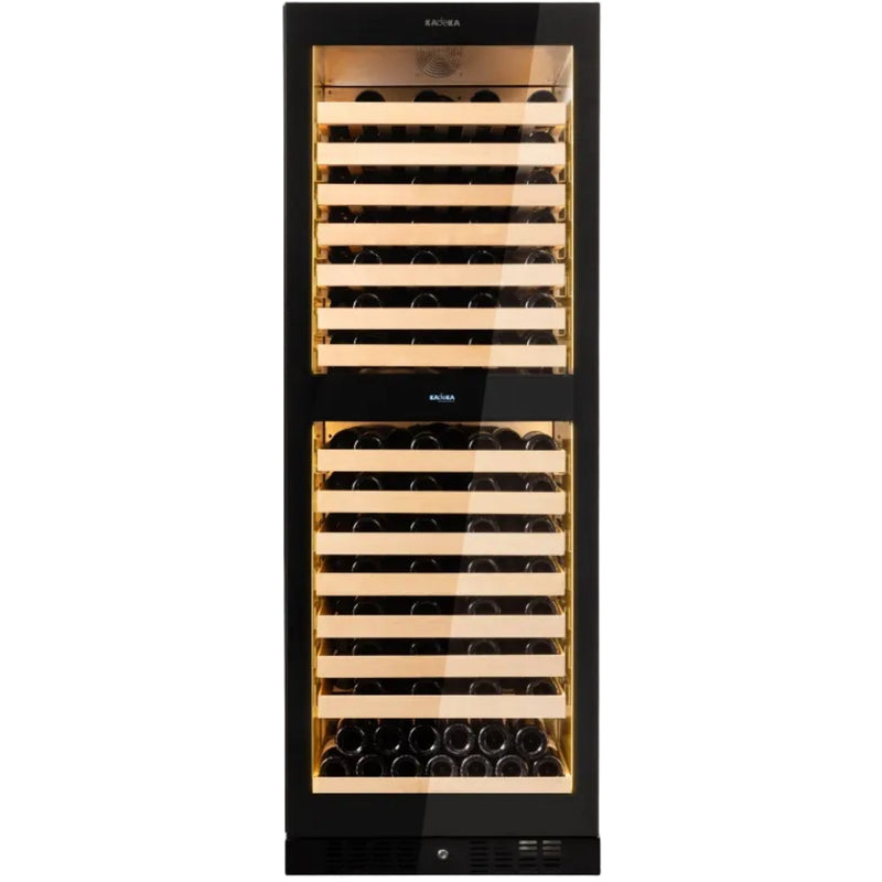 Kadeka 133 Bottles Wine Chiller KE135TL