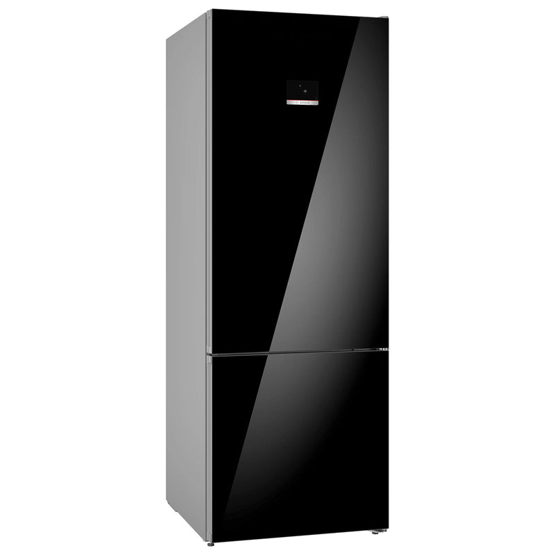 Bosch KGN56LB41Q 505L 2-Door Bottom Mount Fridge