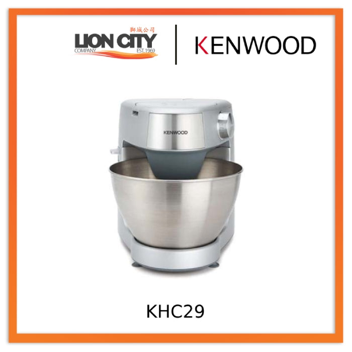 Kenwood KHC29 Prospero+ Compact Stand Mixer