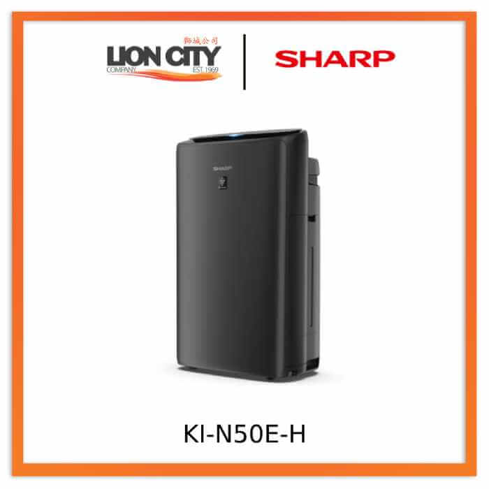 Sharp KI-N50A-H Humidifying Air Purifier