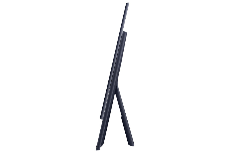 Samsung The Sero 43-inch Rotating 4K Smart QLED TV with Matte Display