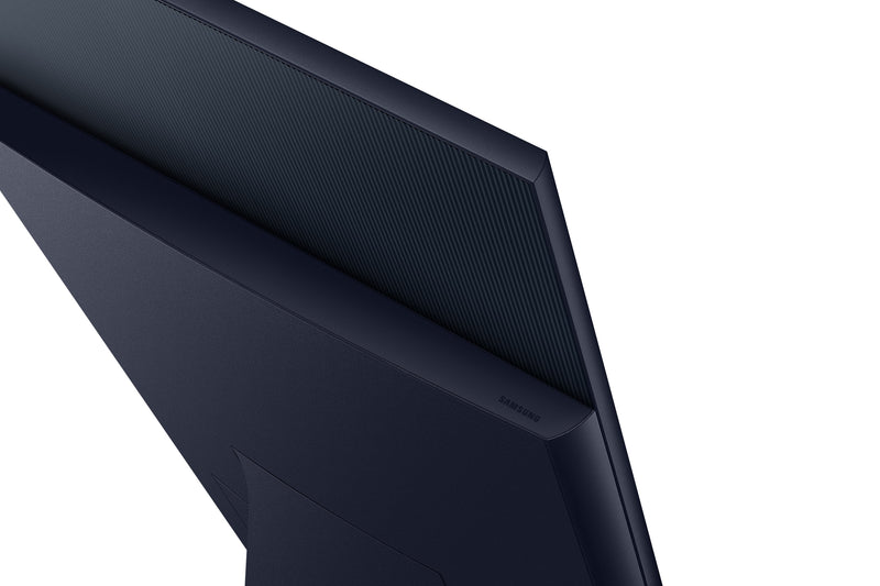 Samsung The Sero 43-inch Rotating 4K Smart QLED TV with Matte Display