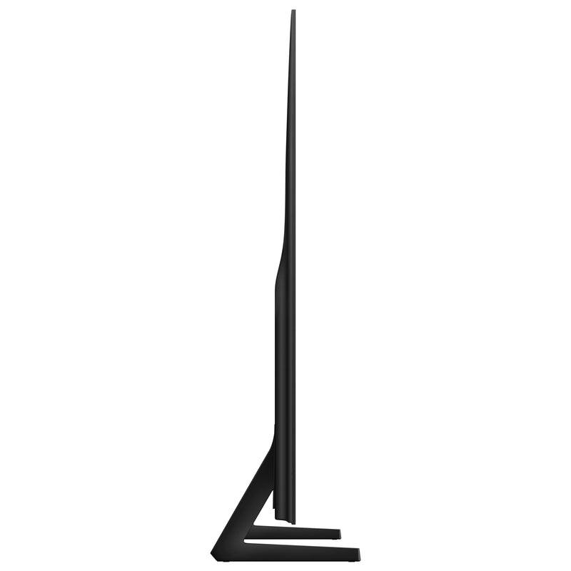 Samsung 83-inch OLED S85F 4K Smart TV with NQ4 AI Gen2 Processor