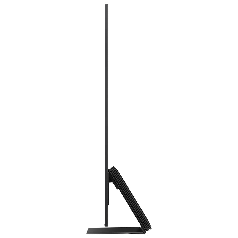 Samsung 77-inch S95F OLED 4K UHD Smart TV - Quantum Dot Display