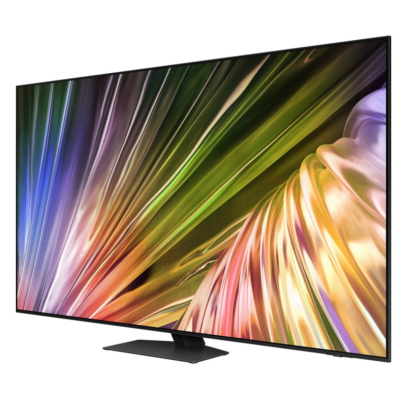 Samsung 65-inch Neo QLED 4K Smart TV QN87D Series NQ4 AI Gen2 Processor