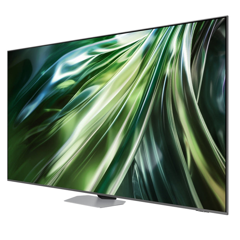 Samsung 98-inch Neo QLED QN90D 4K Smart TV NQ4 AI Gen2 Gaming