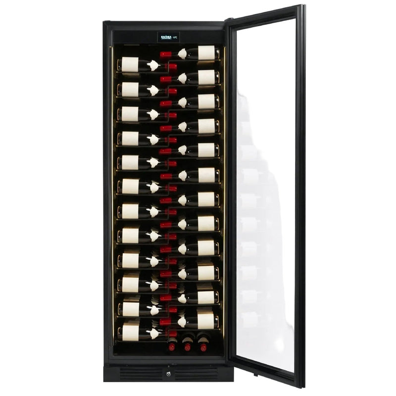 Kadeka 143-Bottle Wine Chiller KSP143T