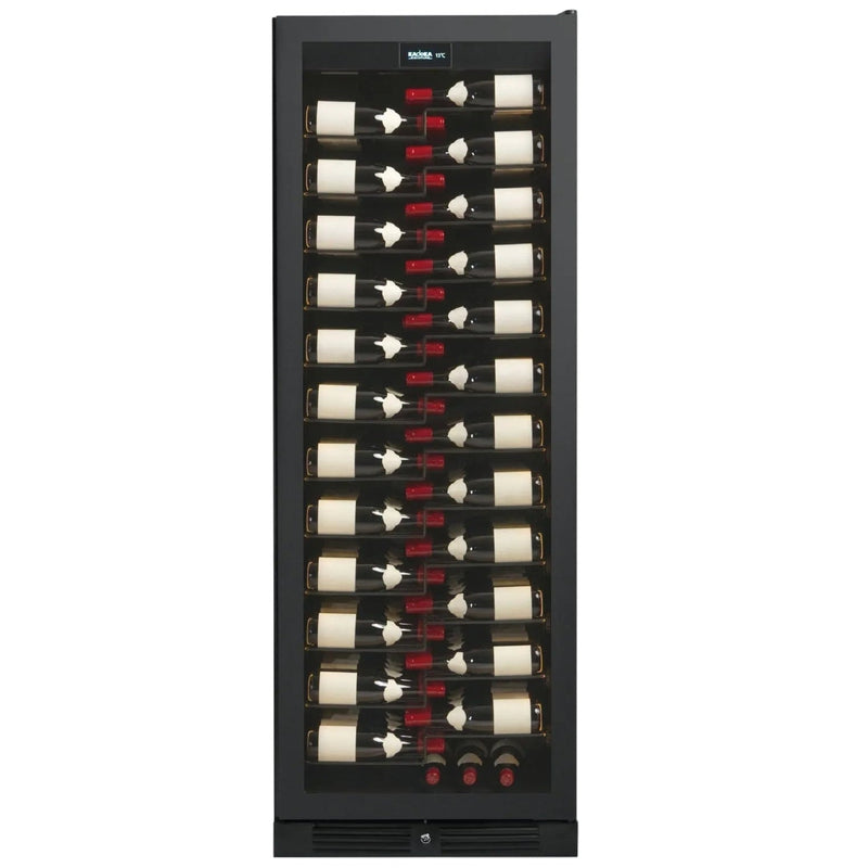 Kadeka 143-Bottle Wine Chiller KSP143T