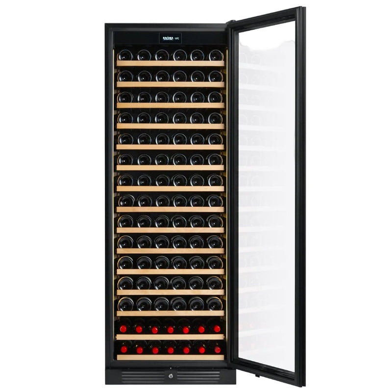 Kadeka 183-Bottle Wine Chiller KSP183T