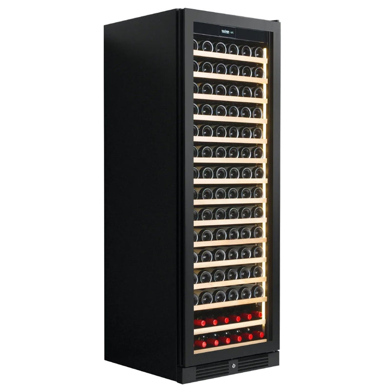 Kadeka 183-Bottle Wine Chiller KSP183T