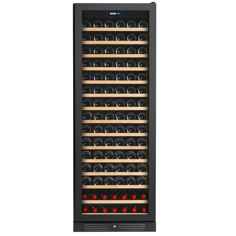 Kadeka 183-Bottle Wine Chiller KSP183T