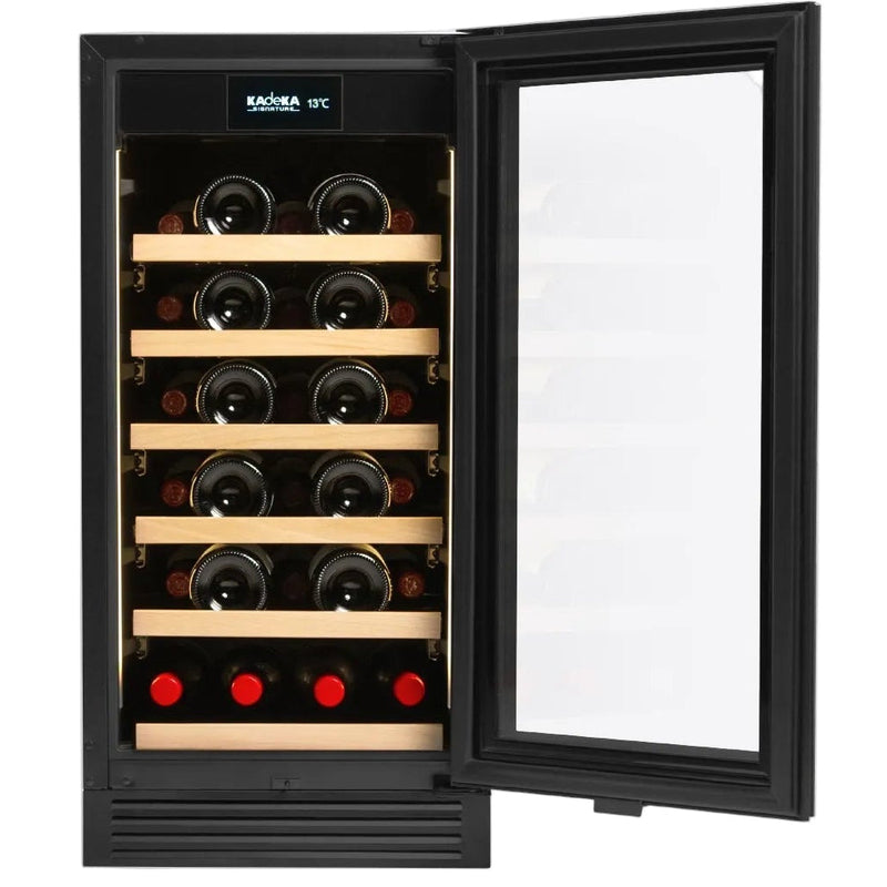 Kadeka 29-Bottle Wine Chiller KSP29T