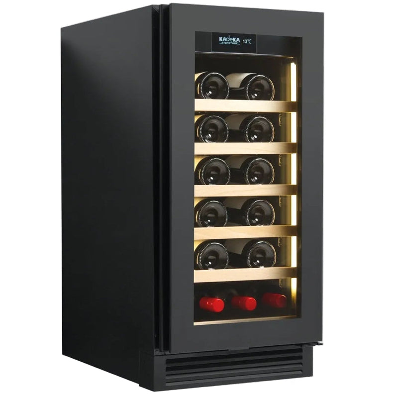 Kadeka 29-Bottle Wine Chiller KSP29T