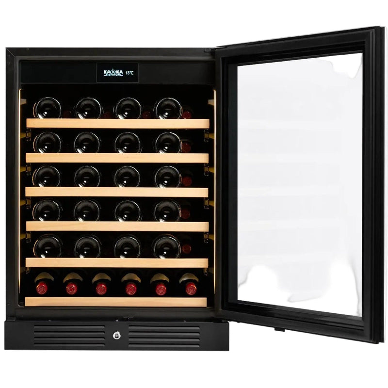 Kadeka Signature 46 Bottles Wine Chiller KSP46T