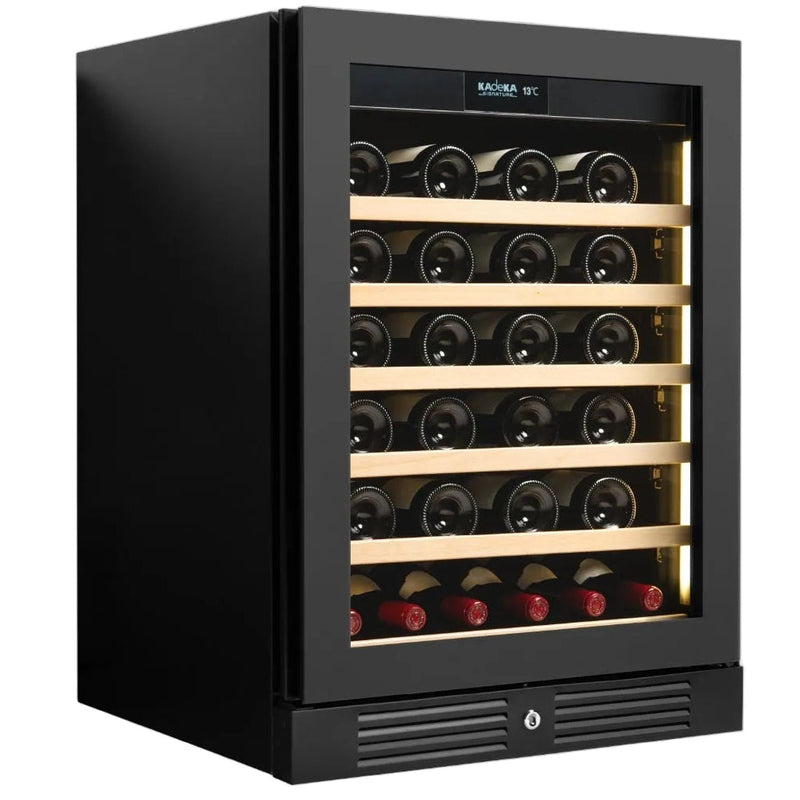 Kadeka Signature 46 Bottles Wine Chiller KSP46T