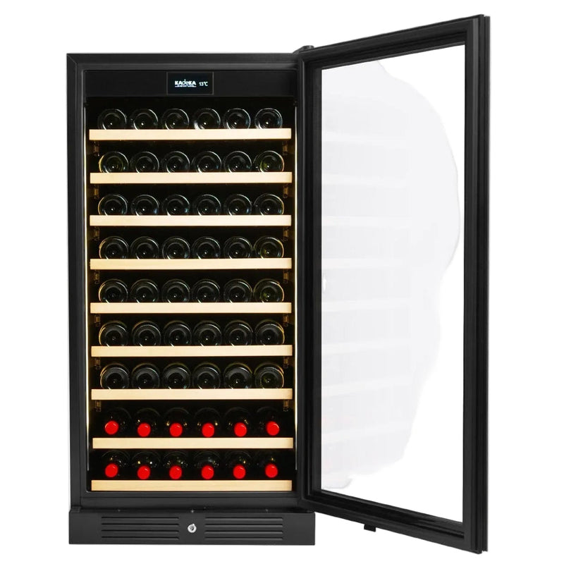 Kadeka 96 Bottles Wine Chiller KSP96T