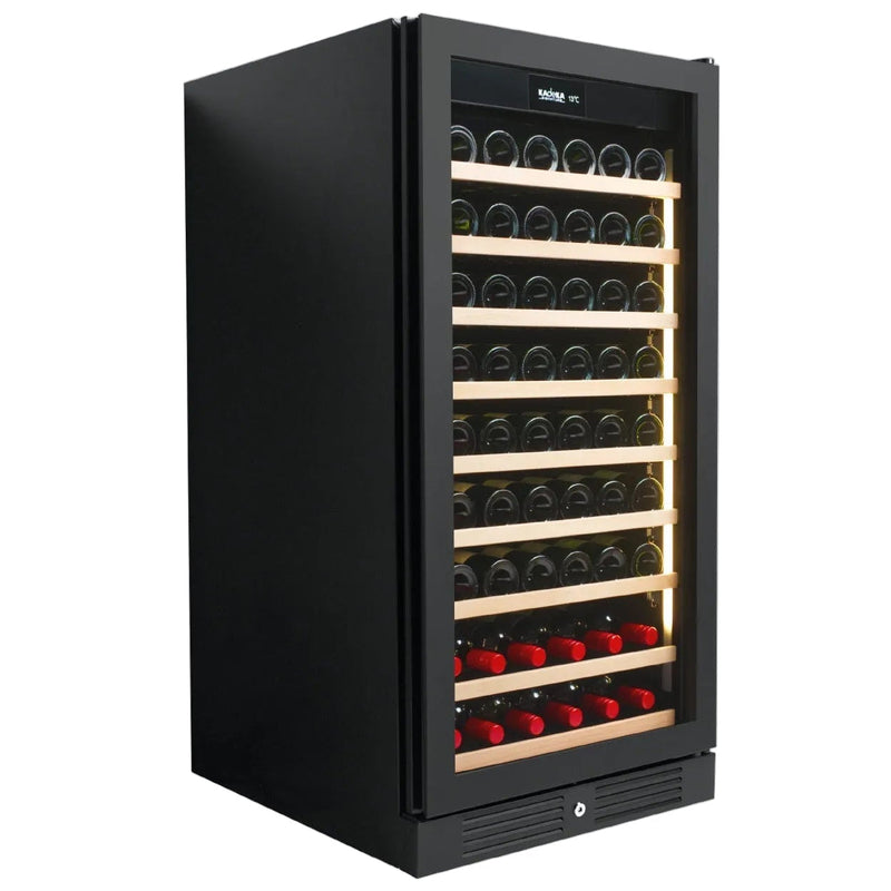 Kadeka 96 Bottles Wine Chiller KSP96T