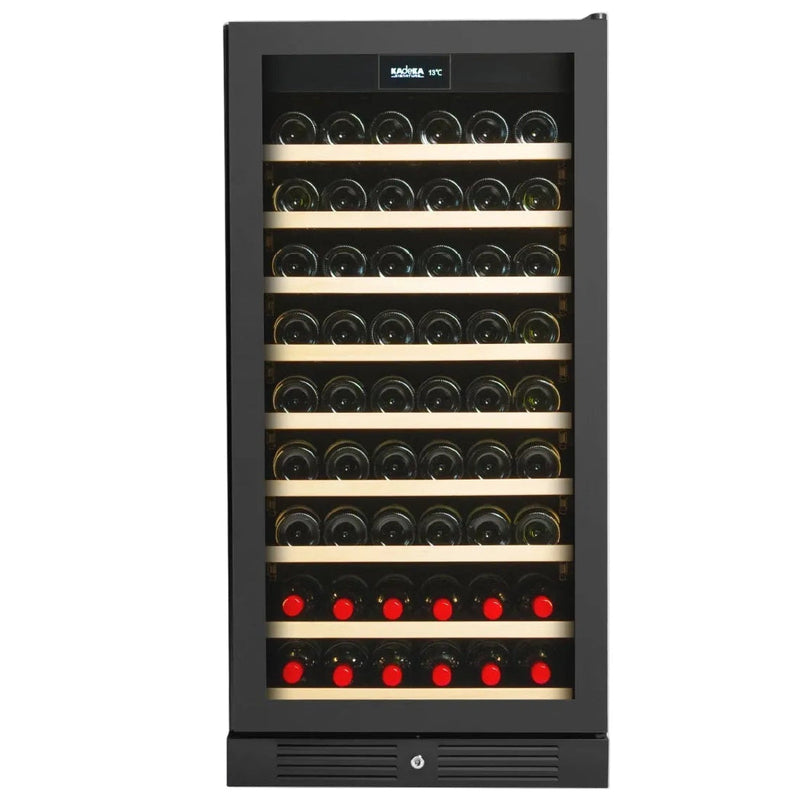Kadeka 96 Bottles Wine Chiller KSP96T