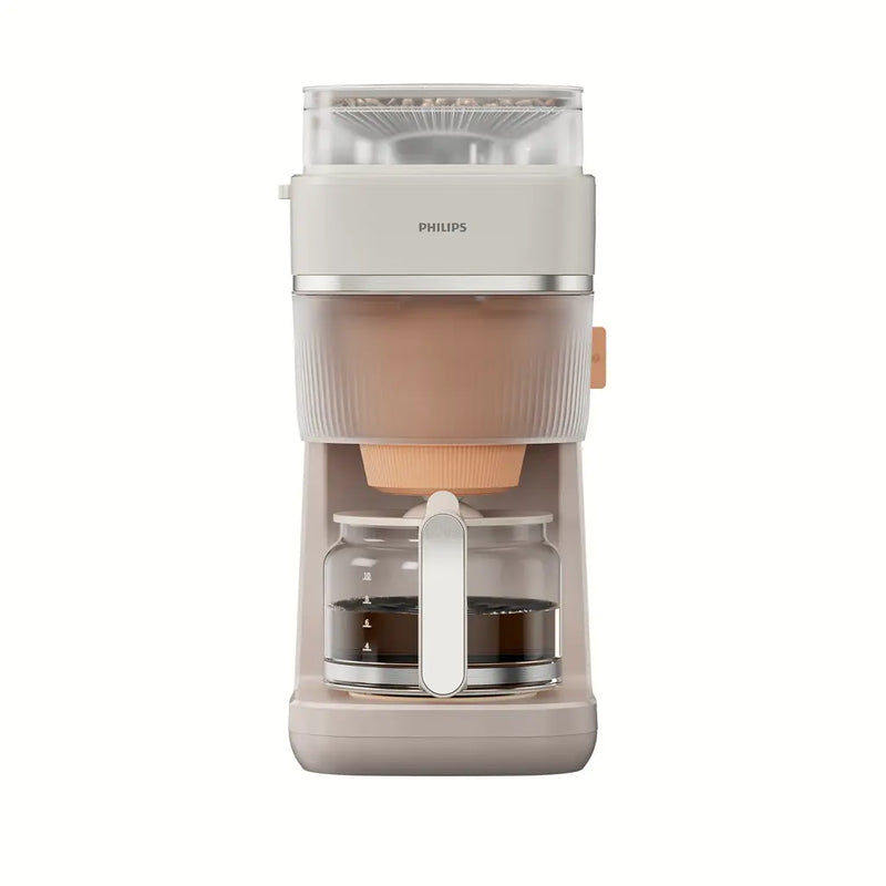 Philips Grind & Brew Drip Filter Coffee Machine HD7997/20