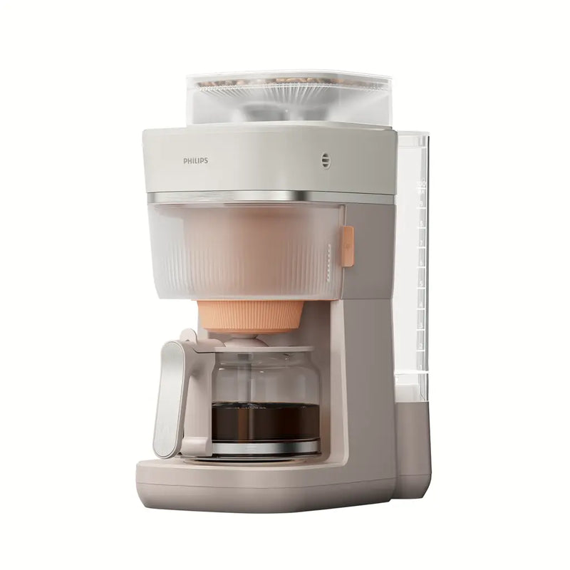 Philips Grind & Brew Drip Filter Coffee Machine HD7997/20