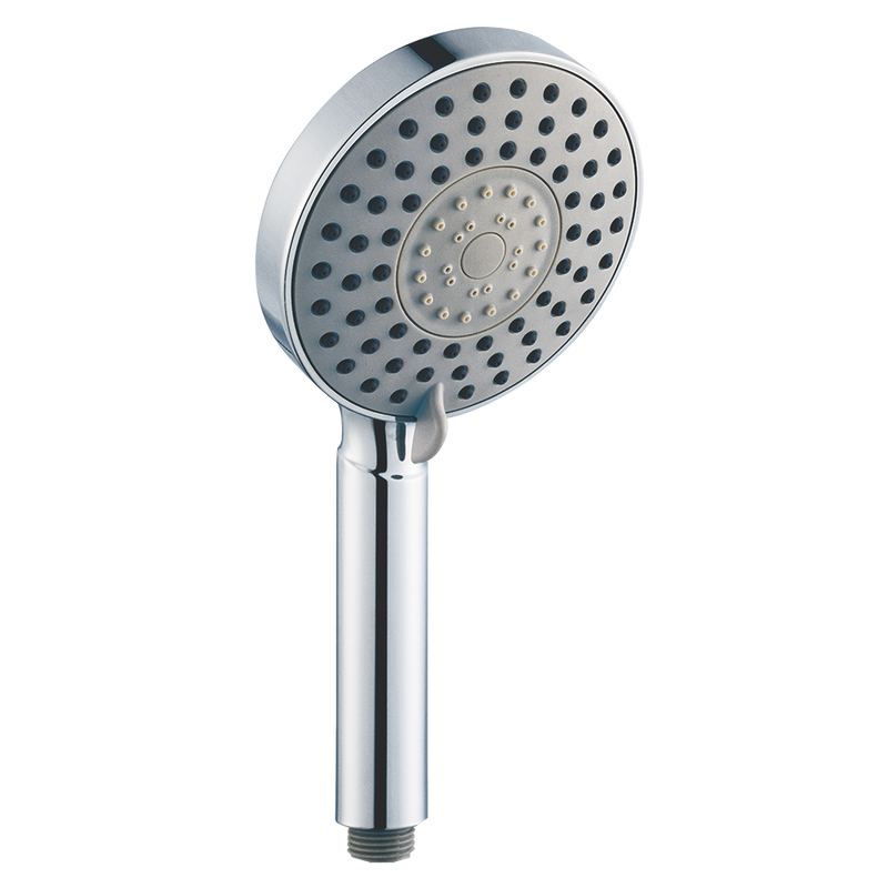 Rubine LAGO RSH-LAGO-5-104-AA Handshower Set Chrome