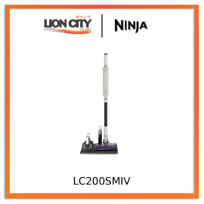 Ninja LC200SMIV Shark Cordless Stick Vacuum