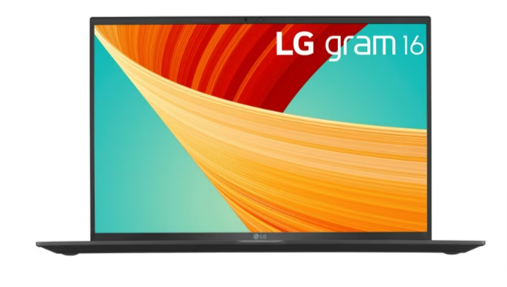 LG 16Z90R-V.AP55A3 gram 16.0'' with 13th Gen Intel® Core™ i5 Processor Anti-Glare IPS Display