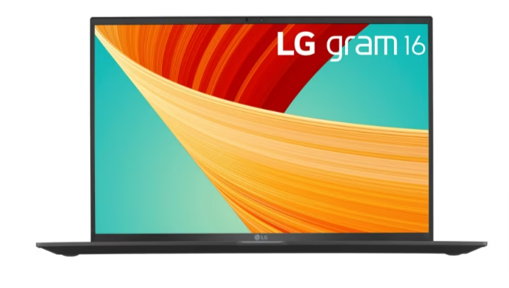 LG 16Z90R-V.AP78A3 16.0" with 13th Gen Intel® Core™ i7 Processor and WQXGA (2560 x 1600) Anti-Glare IPS Display