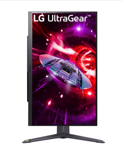 LG UltraGear 27GR75Q-B