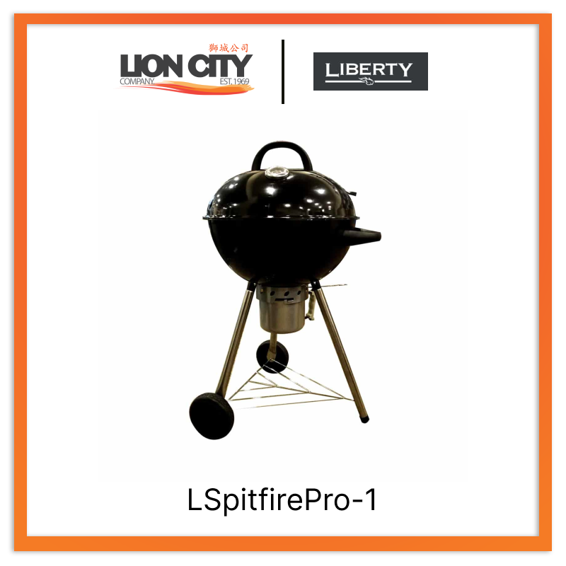 Liberty LSpitfirePro-1 Spitfire Pro (Display Unit)