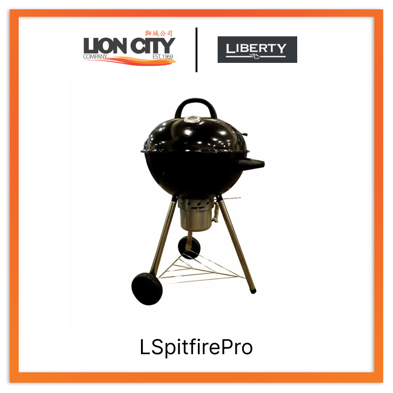 Liberty LSpitfirePro Spitfire Pro