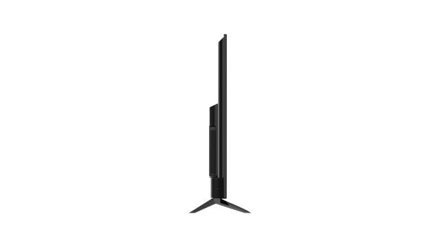 Sharp 55-inch 4K Smart TV with Wide Colour Direct LED Display