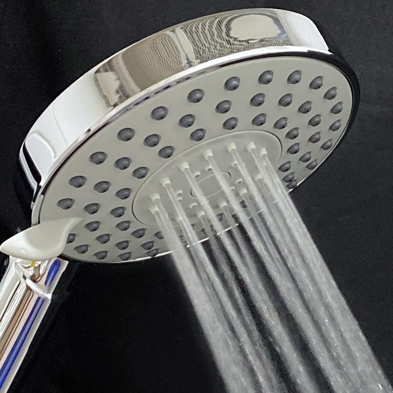 Rubine LAGO RSH-LAGO-5-104-AA Handshower Set Chrome