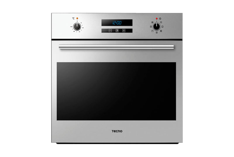 Tecno 7-Function Built-in Oven Largo 60-8