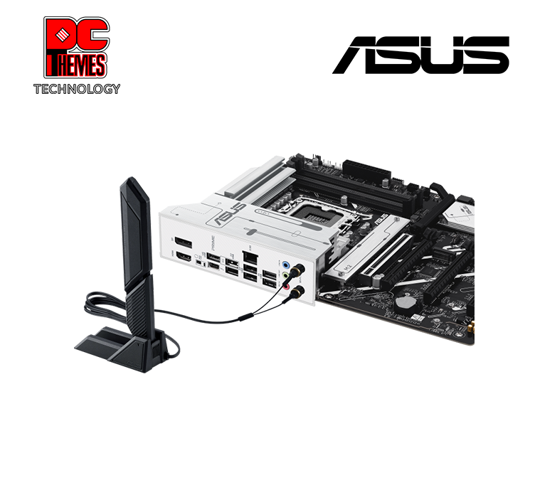 Asus Prime Z890-P Wifi-CSM Motherboard